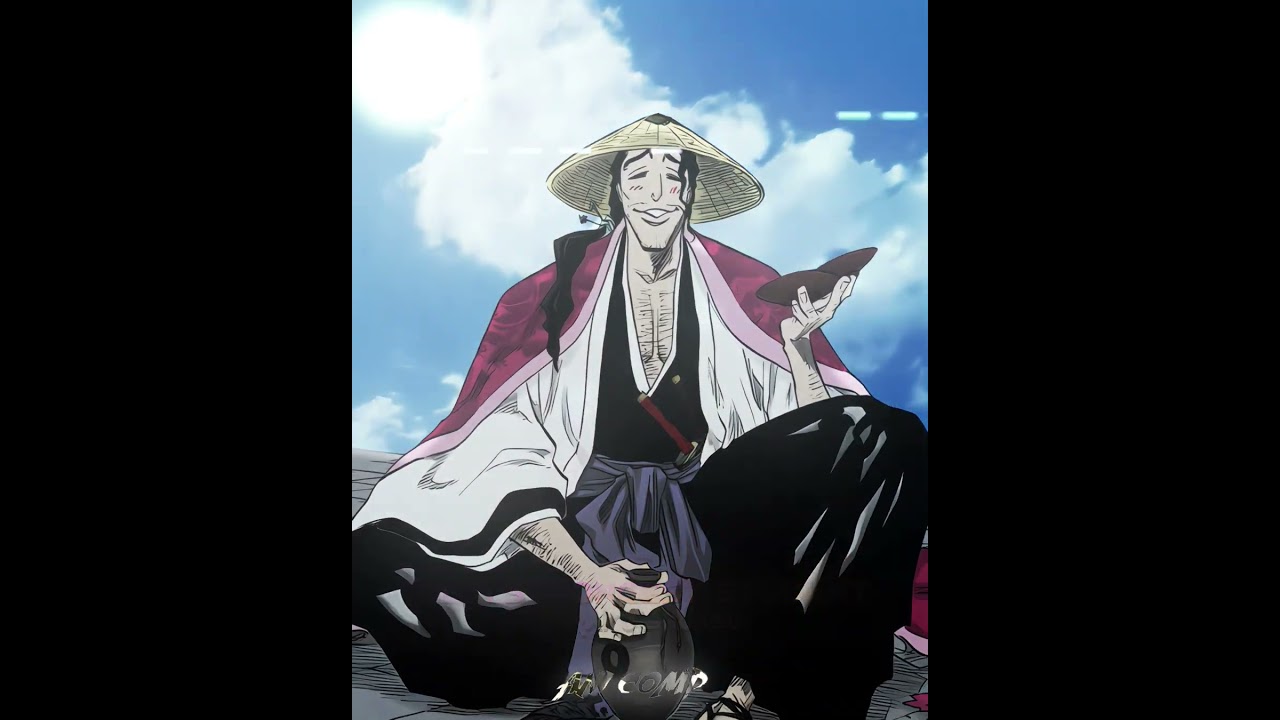 The Gotei-13 Legacy 👨&zwj;🎓❤️&zwj;🔥||Bleach|| #mangaedit #bleach