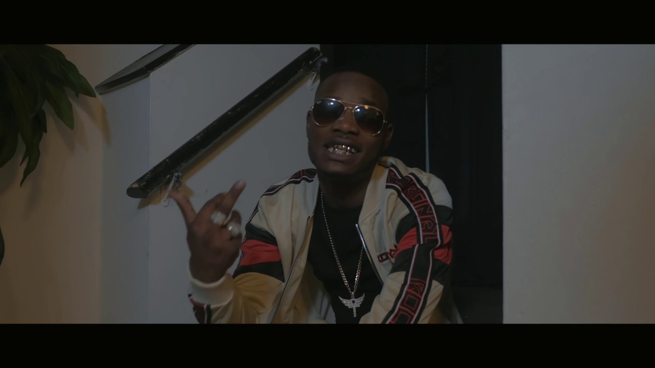 Boss Bop - Untouchable | Shotby: JerelVision