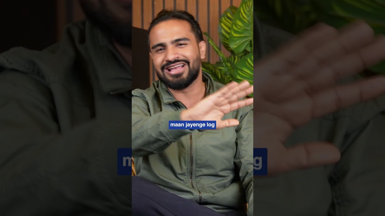 CM really posted that?😰