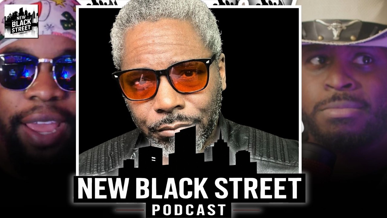 Xbox is DEAD | Lesbian Knights?! | AKOTSK FIRE | New Black Street #75 ft Verbal Riot!