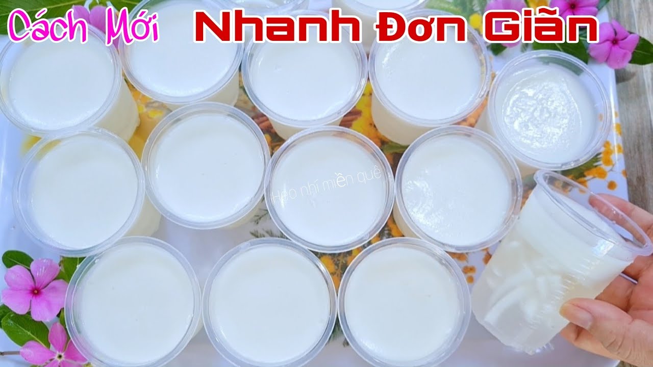 Cách Làm Rau Câu Dừa Dai Giòn Thơm Béo Thanh Mát Ngày Nóng . Sợi Cơm Dừa K Bị Nổi Lên Mặt Rất Dễ