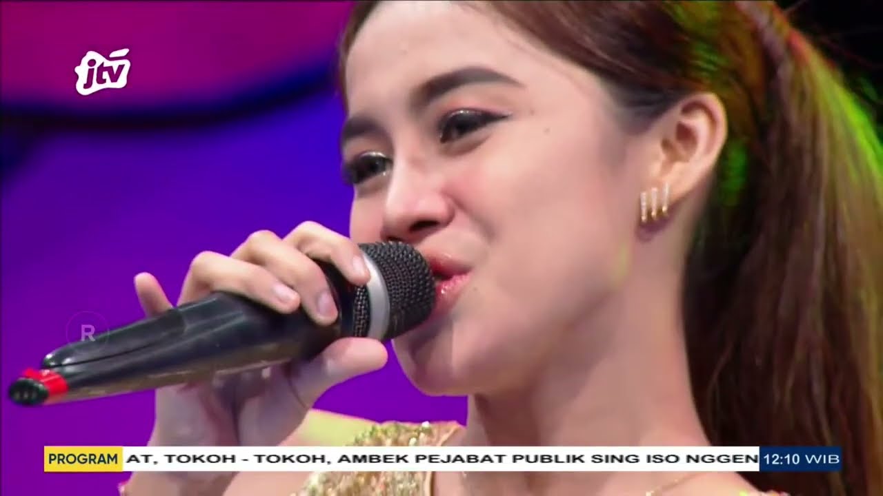 LIVE | STASIUN DANGDUT | JTV