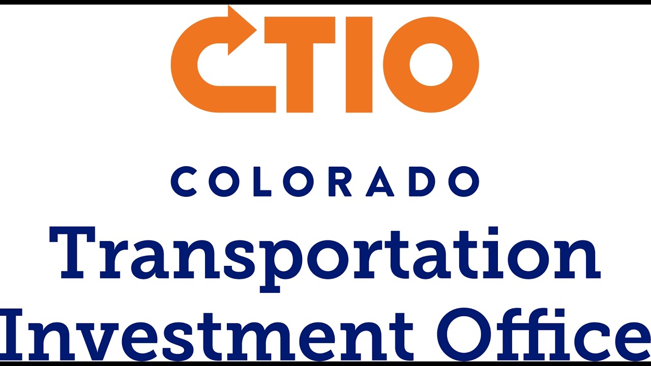 Colorado Transportation Investment Office (CTIO) Board of Directors Meeting (March 18, 2026)