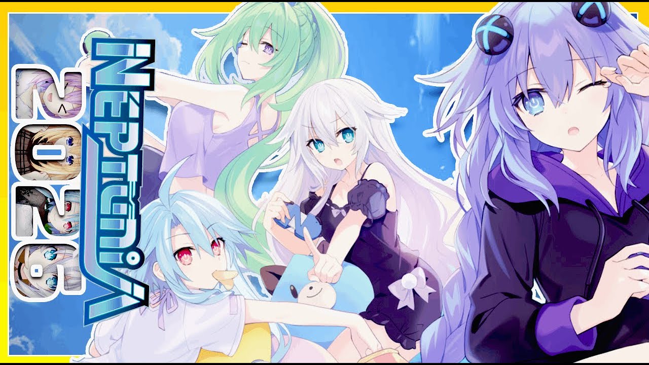 Хватит дразнить, Idea Factory — где же трейлер Neptunia 2026?