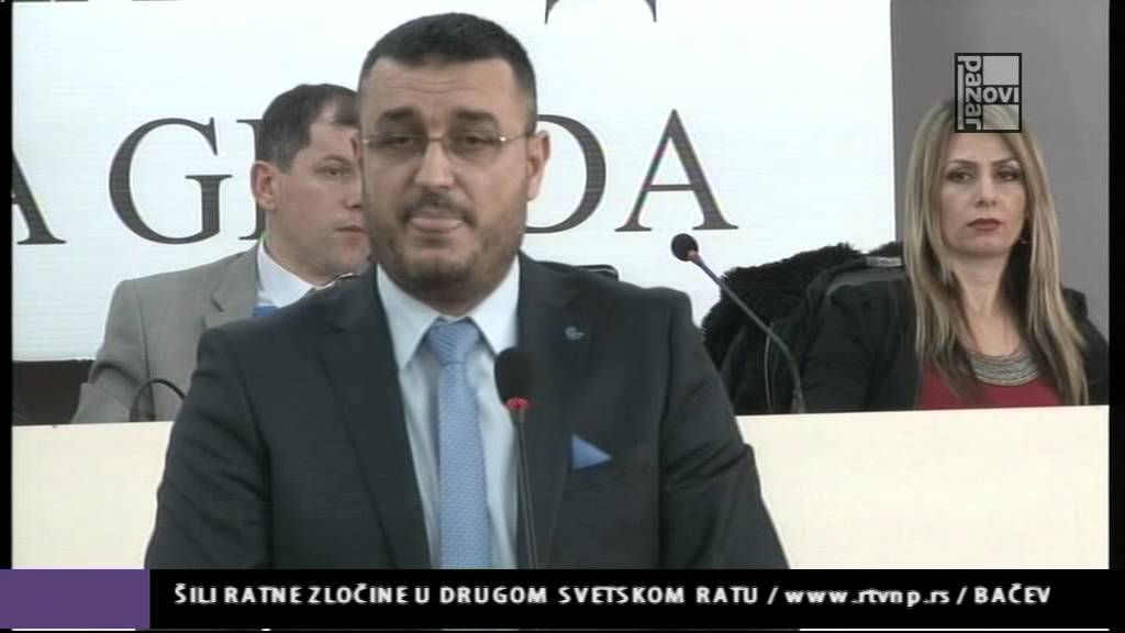 Muratović i Šaćirović sa skupštine