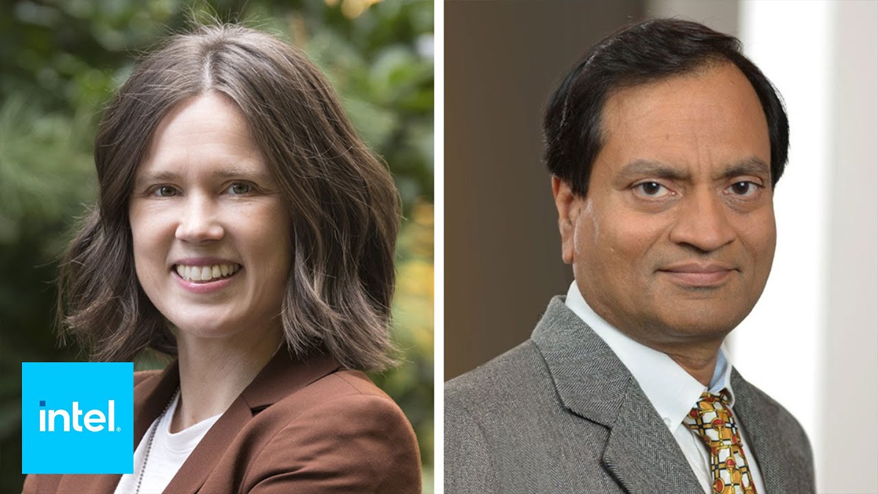 Parallel Computing for AI with Intel Sr. Fellow Pradeep Dubey | Intel