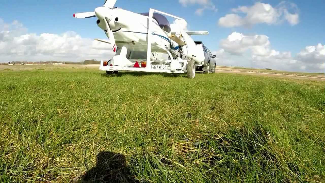 mcr dynaero