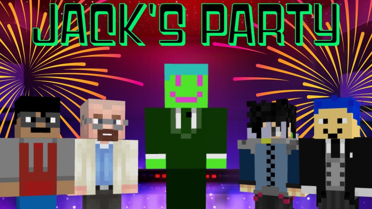 Jack's Party