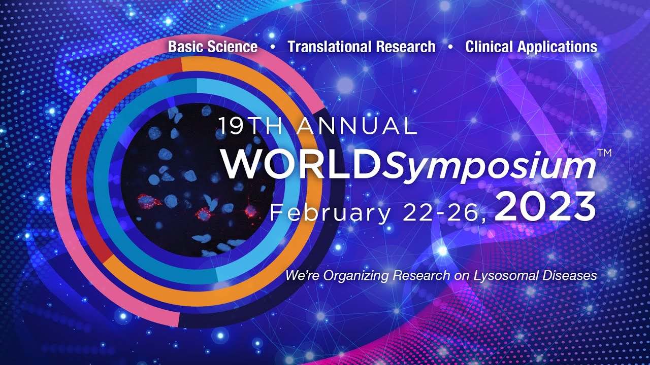 2023 Roscoe O. Brady Award Presentation by William A. Gahl, MD, PhD