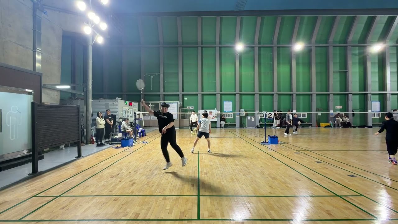 석준 재성 VS 진영 구범 20260310 오후타임
