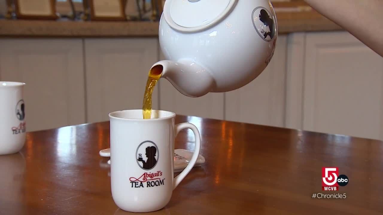 Learn the History of coffee and hear from George Howell, the trailblazer for modern day coffee shops