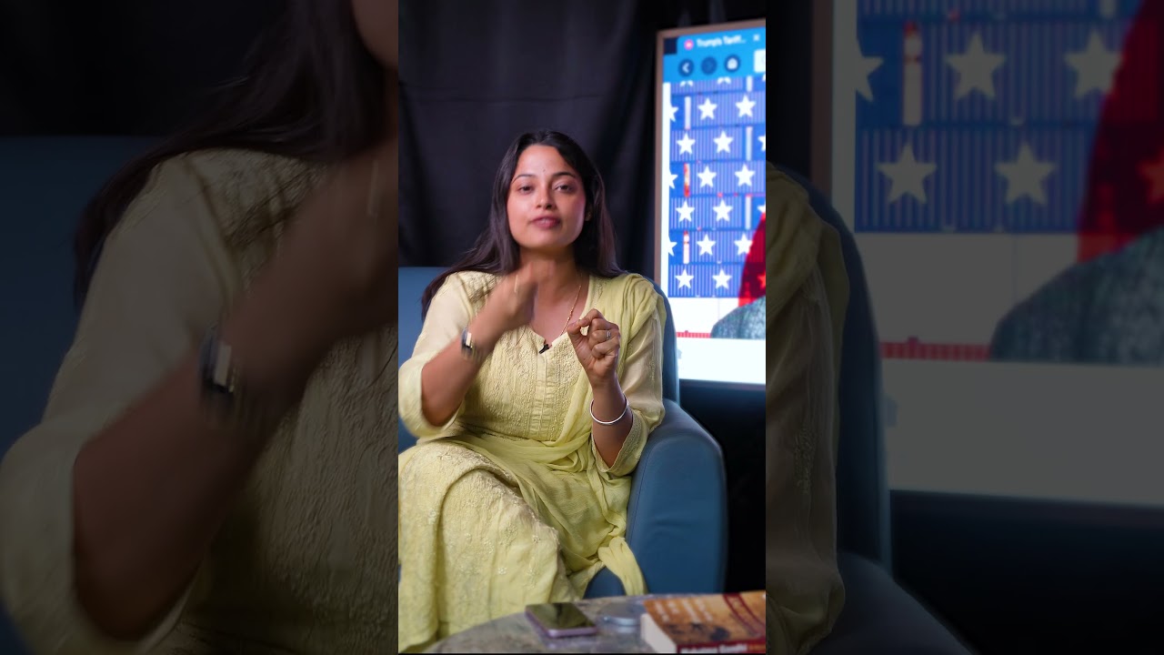 India America Trade War