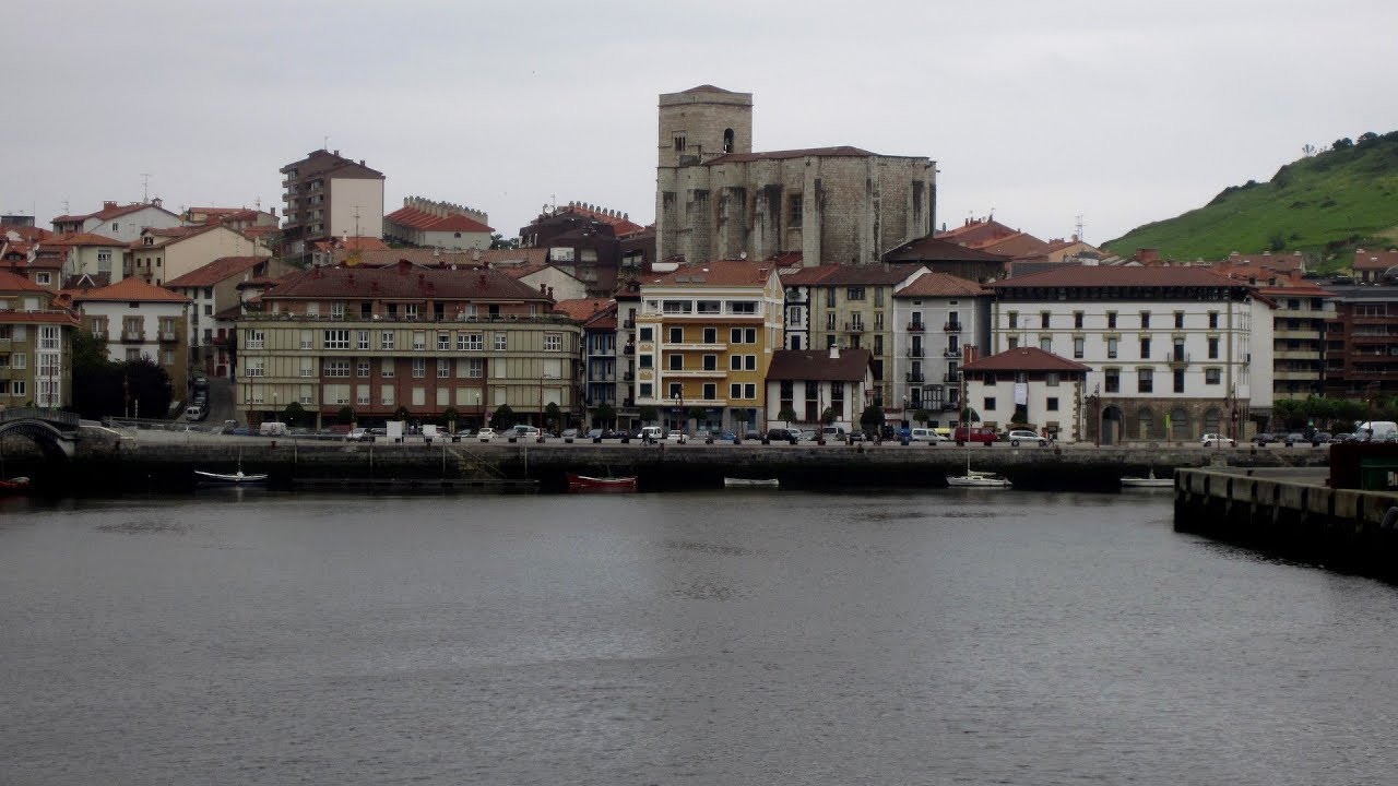 ZUMAYA (ZUMAIA) (GUIPUZCOA-PAÍS VASCO) ESPAÑA
