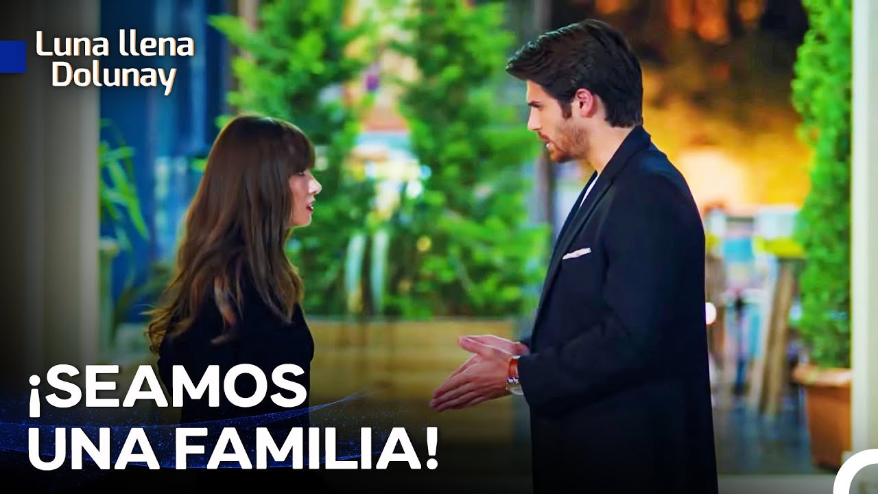 El Amor Que Empieza en La Cocina #18: La Felicidad De Momentos Inesperados - Luna llena