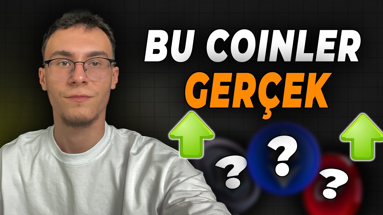Potansiyelli RWA Coinleri!