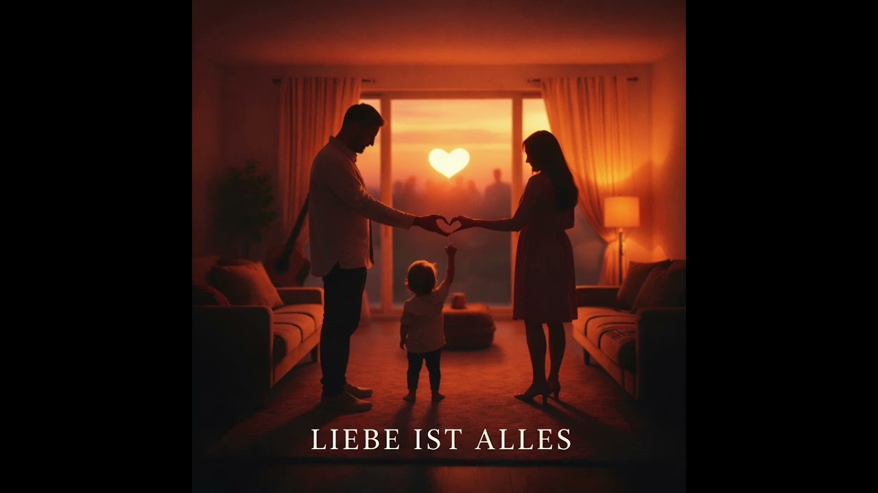 Liebe ist alles 