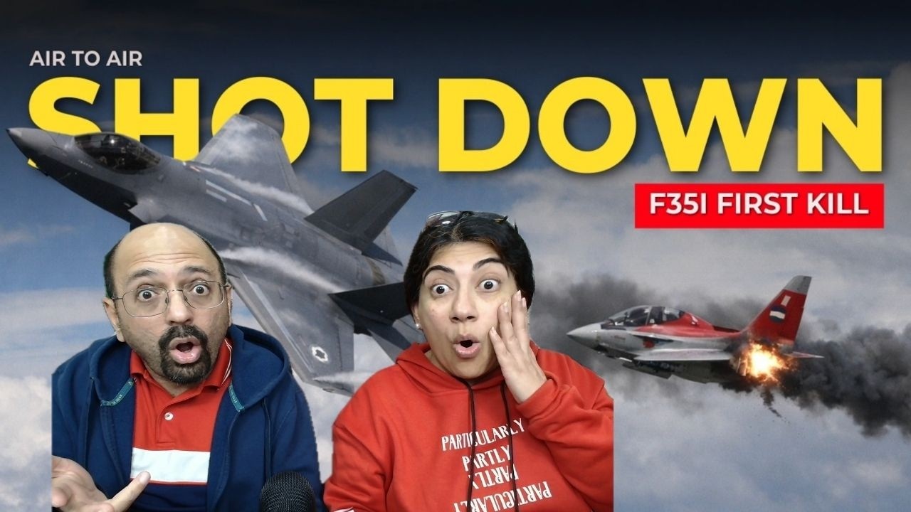 US SUbmarine Hit Iran Warship😱, F35 First Shot Down😲, US F15 Shot Down Confirm😱