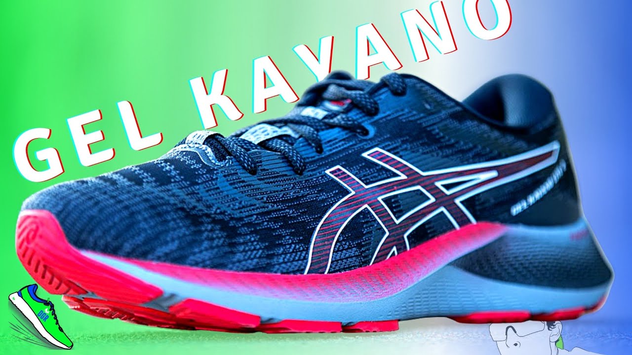 ASICS Gel Kayano Lite 2