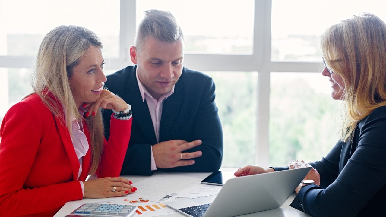 Leveling Up: Chatting with Your Mortgage Guru - Step 2 in Home Buying