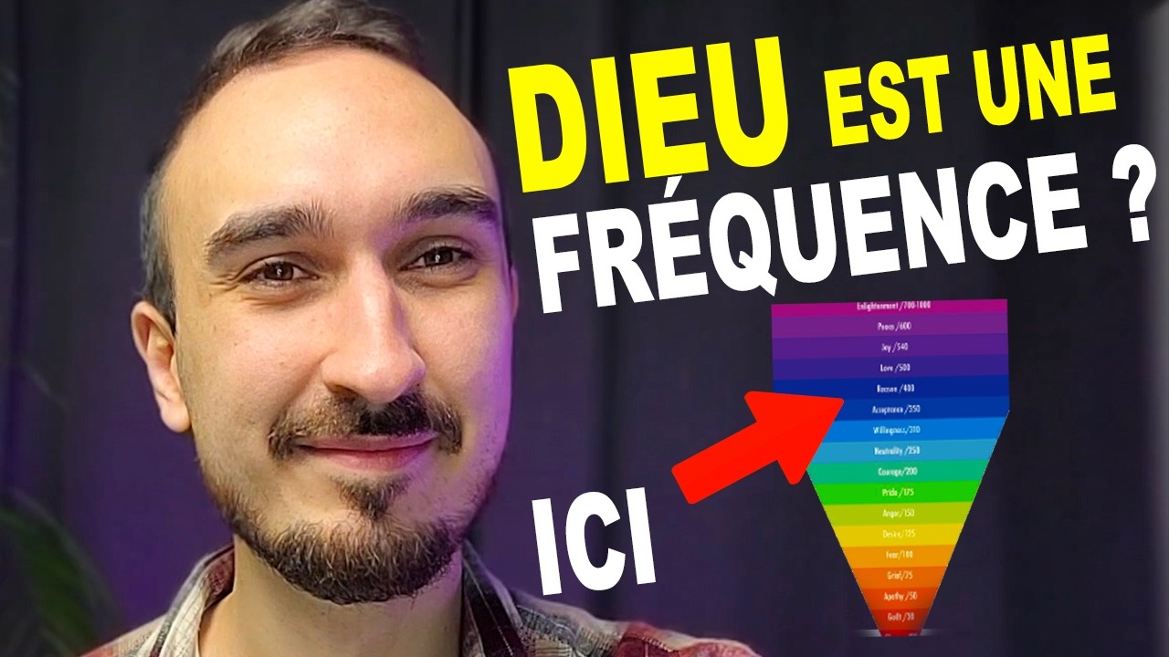 La Vérité sur la Vibration et la Conscience (Ce Que Personne N’Explique)
