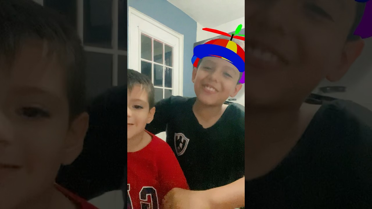Amiguitos yo soy santytube #shorts #youtubeshorts #video