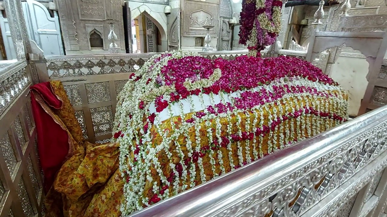 MADAD KUN YA MOINUDDIN CHISHTY