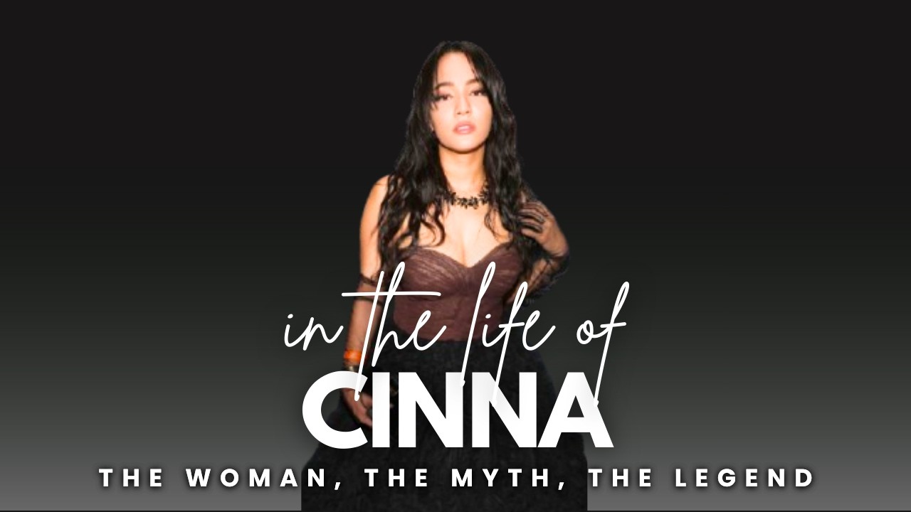 The Rise of Cinna: From Murder Scene Cleaner to FaZe Clan Star