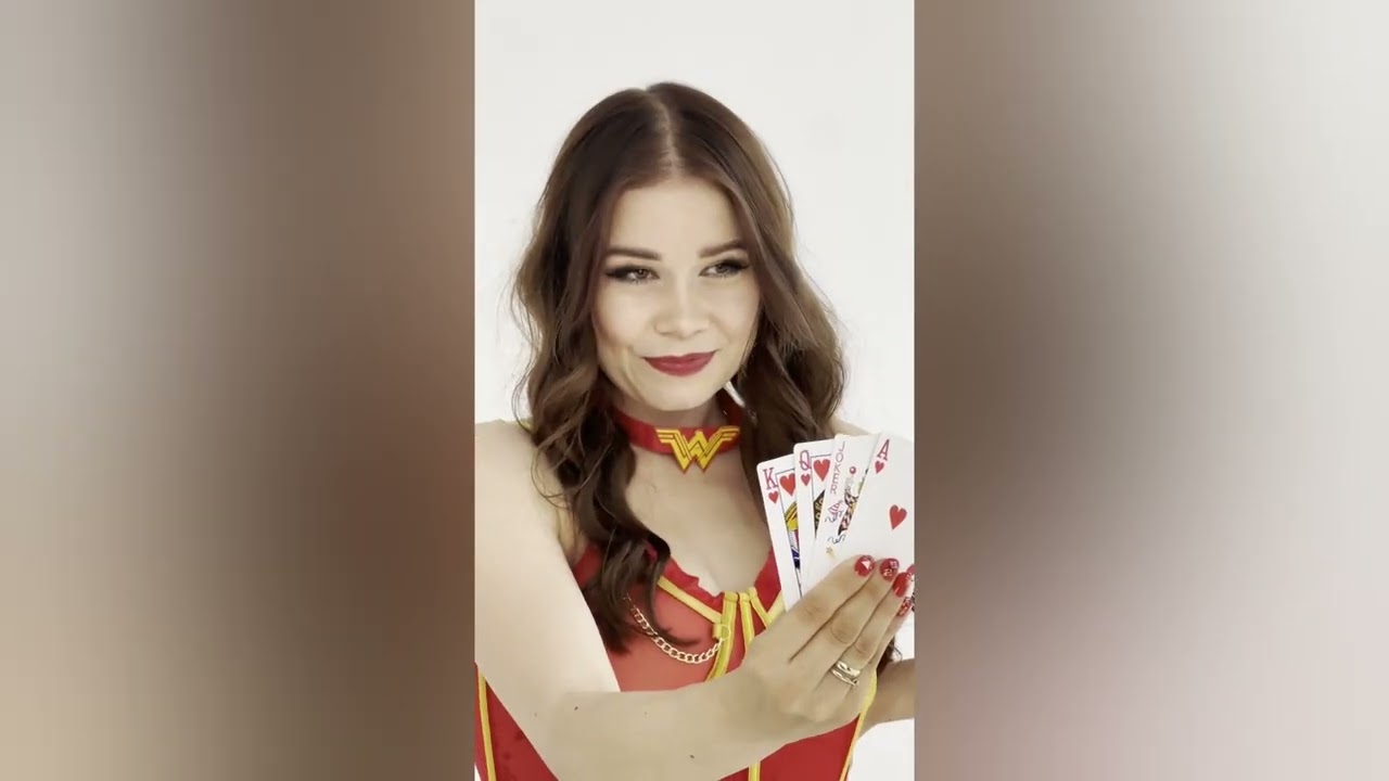 Klaudia-Maria - Nowe rozdanie