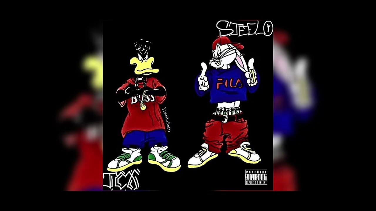 TCX & STEELO - THE MC&rsquo;S (prod.Gammaone)