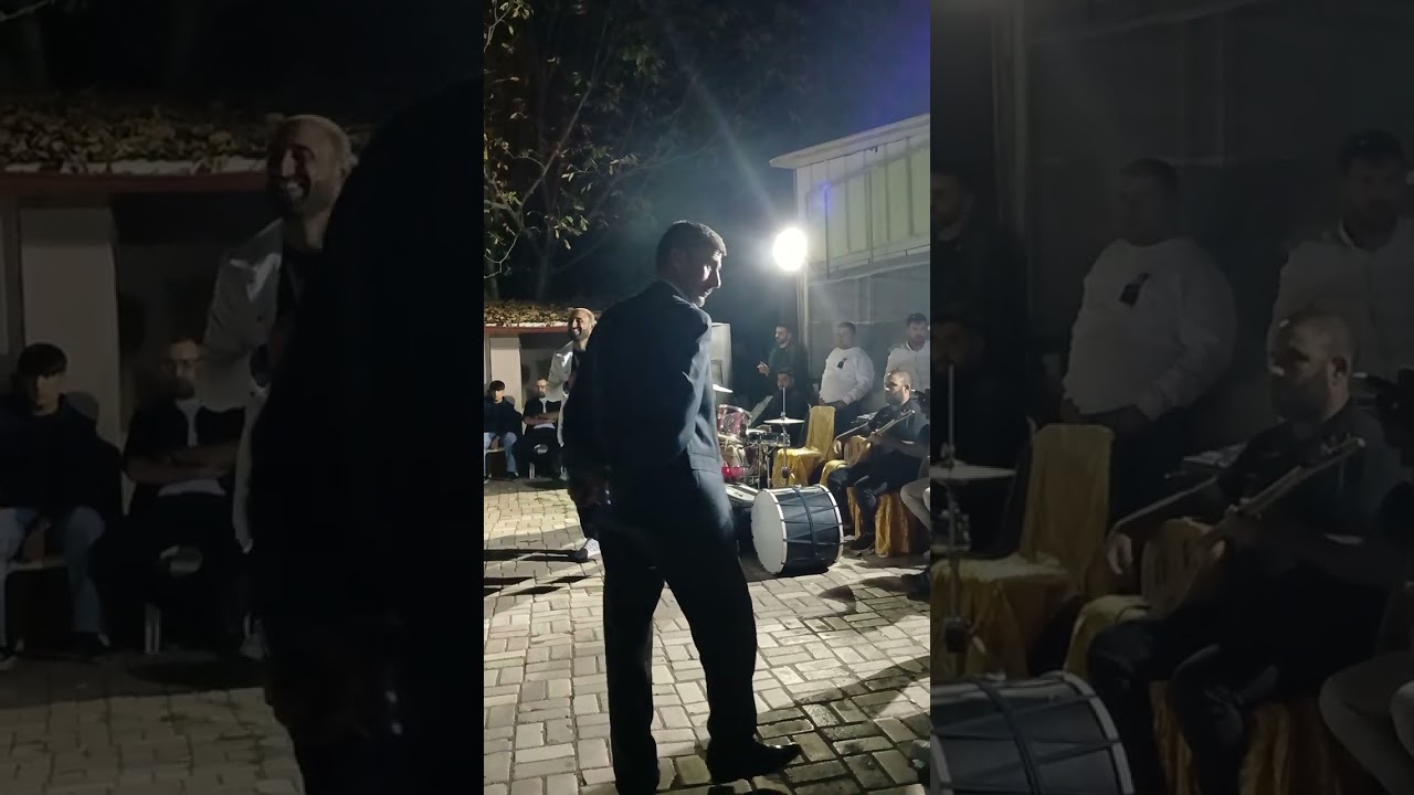 elazığ,bingöl,diyarbakır davul-zurna zurnacı eşref,serkan karataş