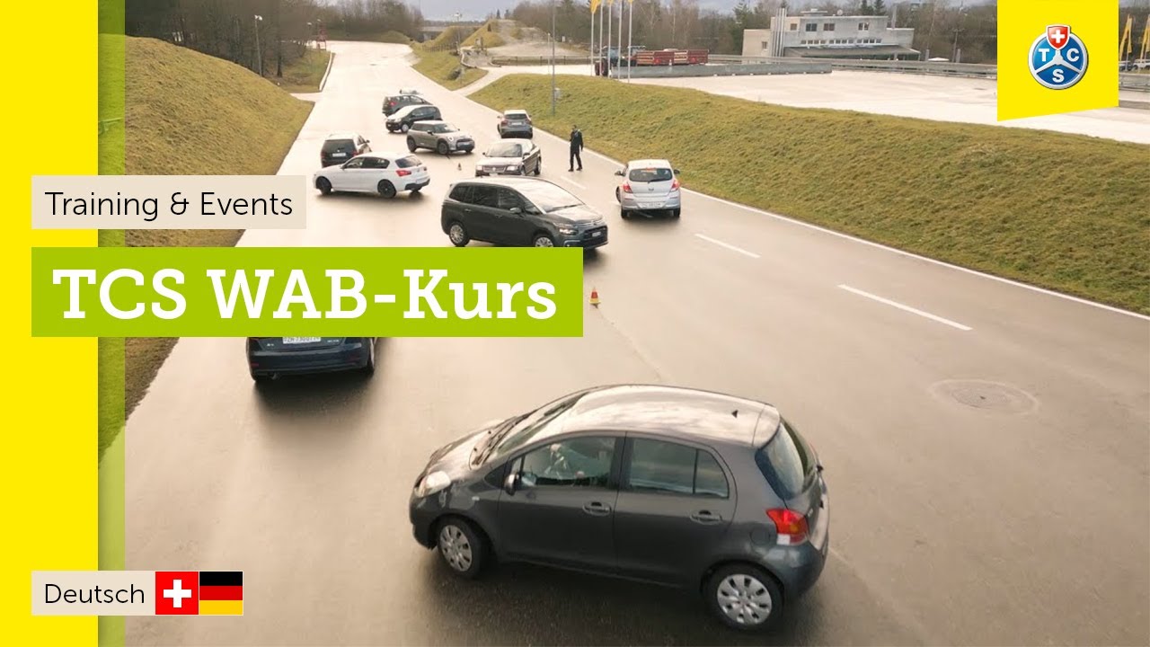 TCS WAB Kurs
