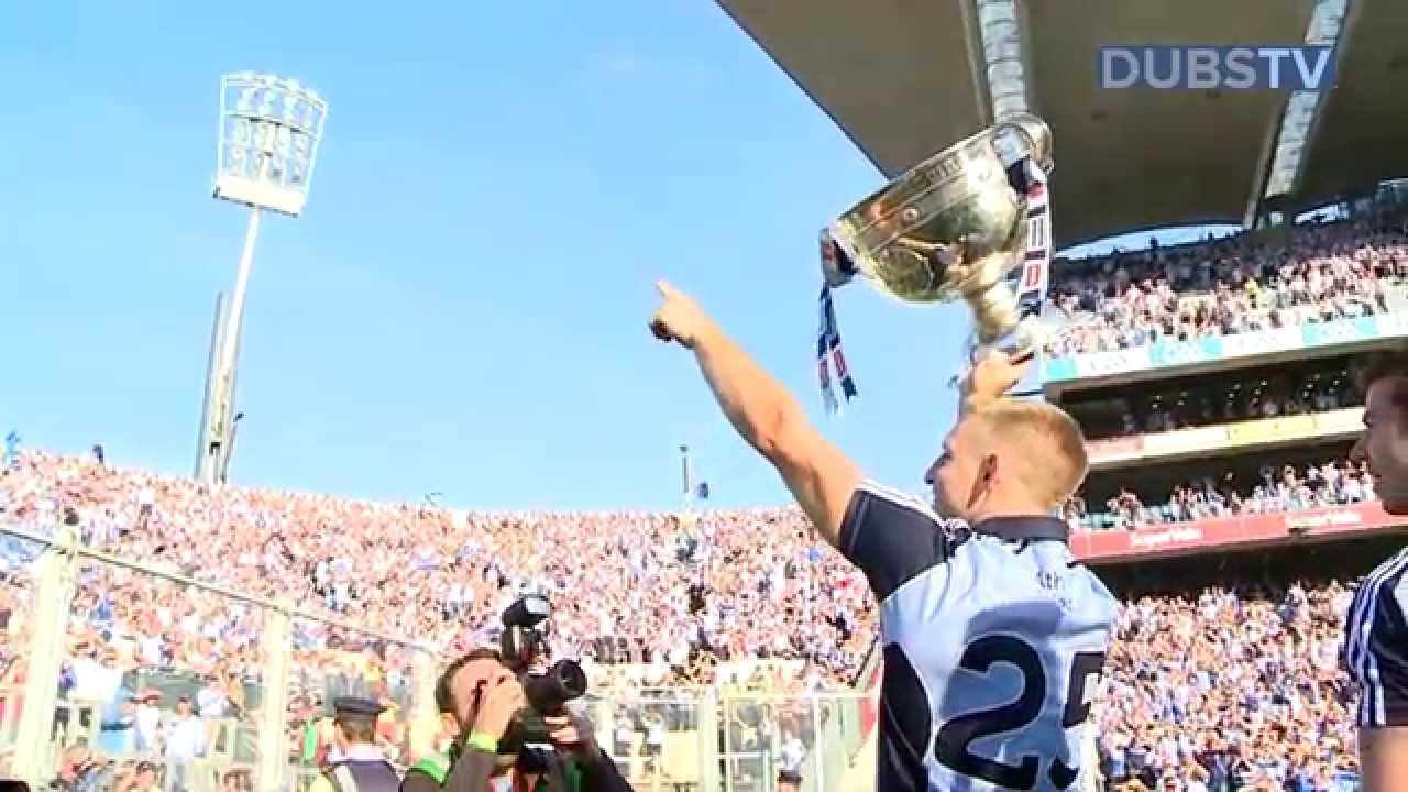DubsTV - PROMO for www.dublingaa.ie