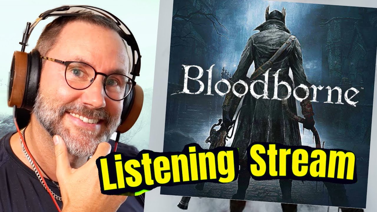 Why Bloodborne’s Music is a Masterpiece | Composer Analysis