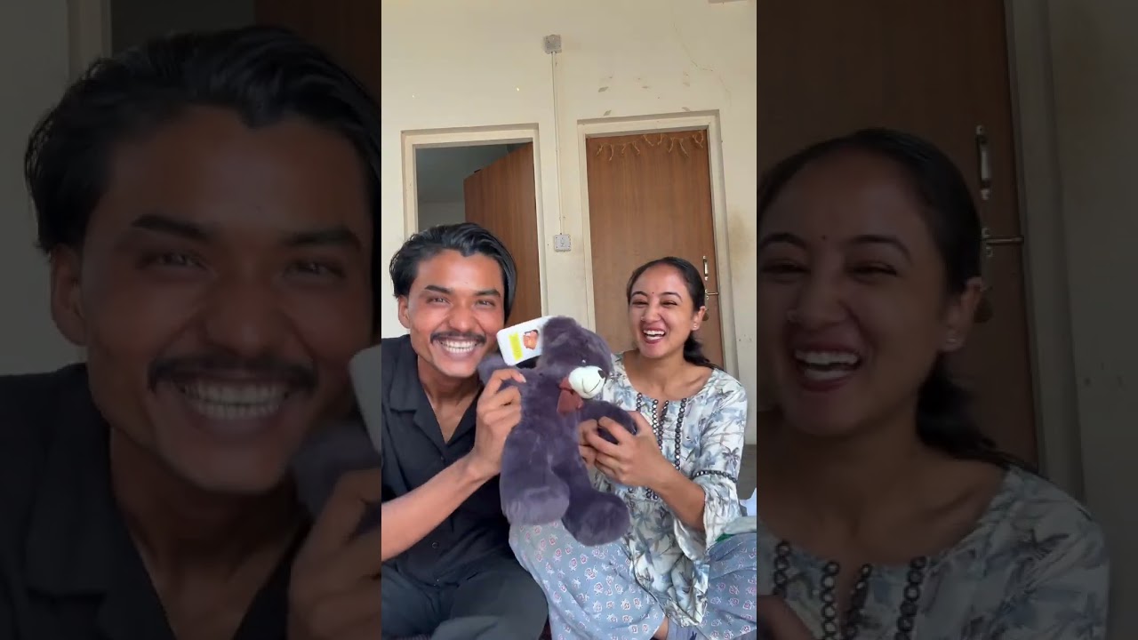 Colour colour exchange gift game 🧡🤎💙🩷❤️🖤💚🤍💜 ￼#foryou #love #vairalvideo #funny #shortvideo #suport 