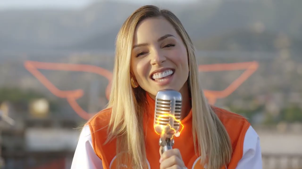 Monterrey Querido - Mariana Rodríguez