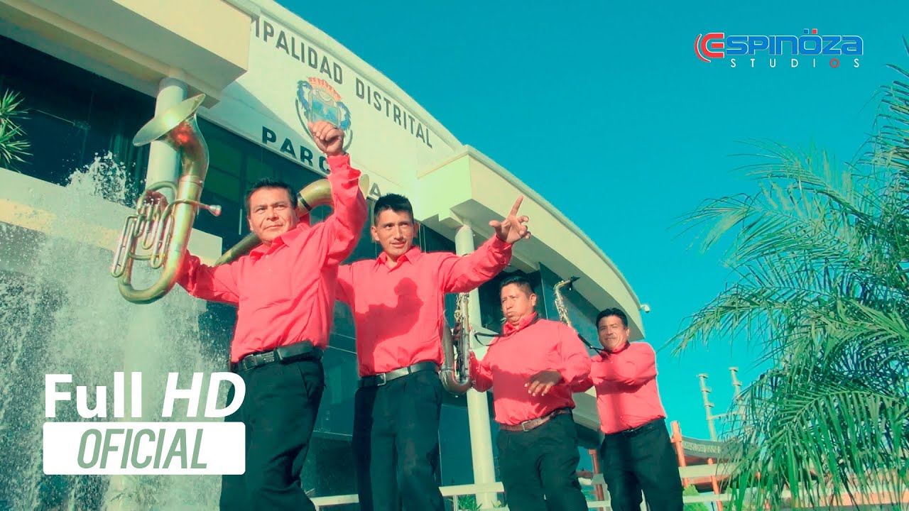 Banda Orquesta San Juan - Tu Amor no Importa - Solterita (VIDEO OFICIAL) Primicia 2015