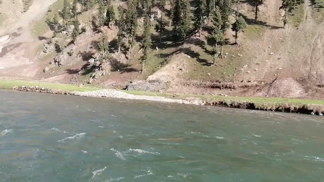 #Jalkhad#naran tour