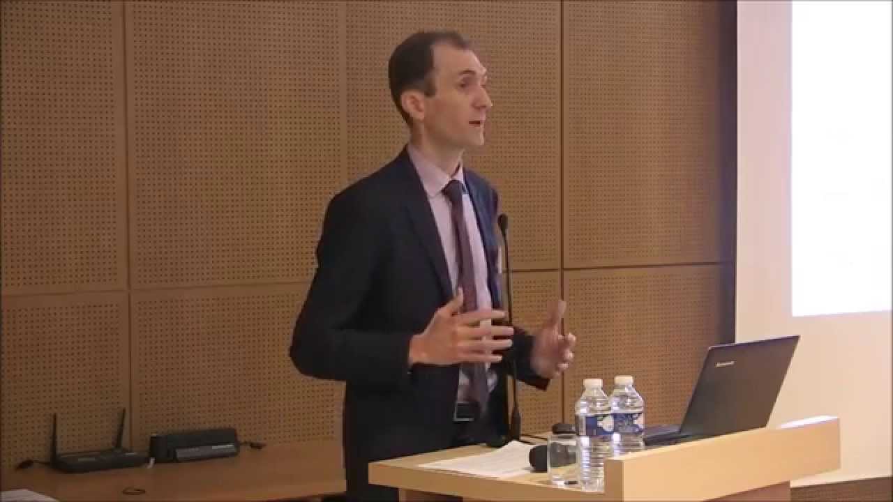 Lutte contre le blanchiment et le financement du terrorisme avec Franck Coisnon