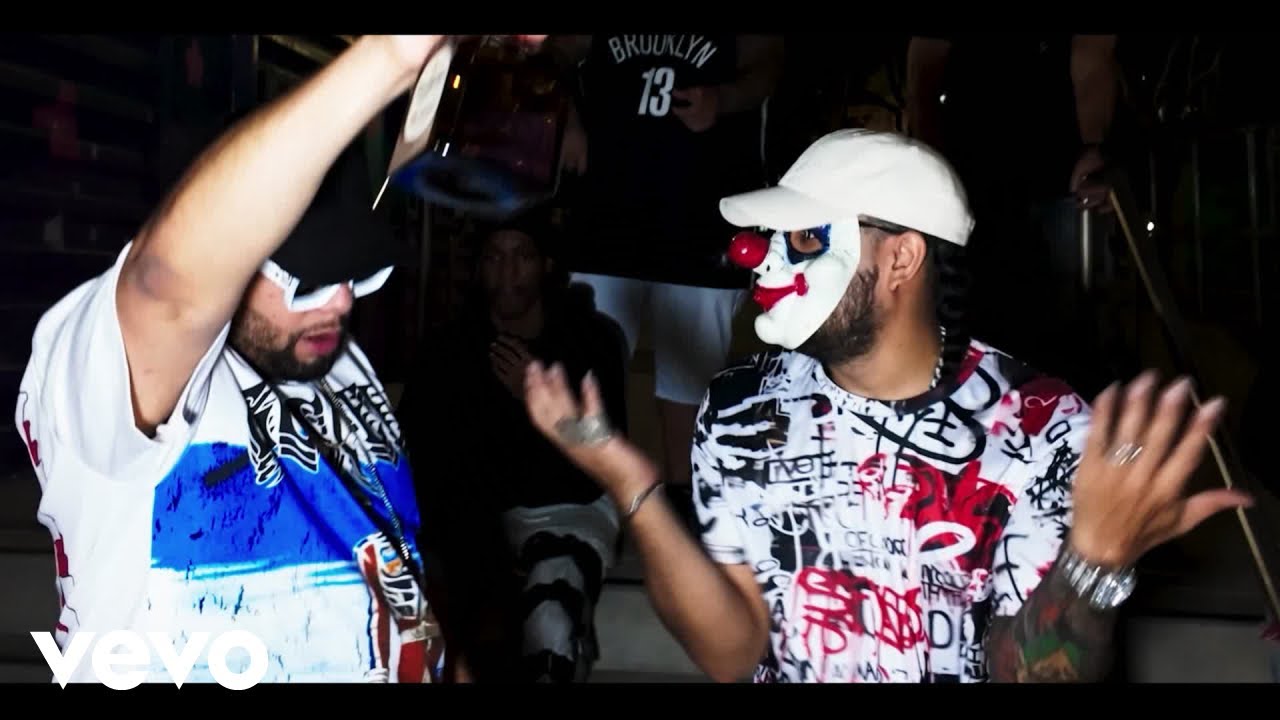Kupa Da Brooklynjoker - Dreaming (feat. EROC MG) (Official Music Video) ft. EROC MG