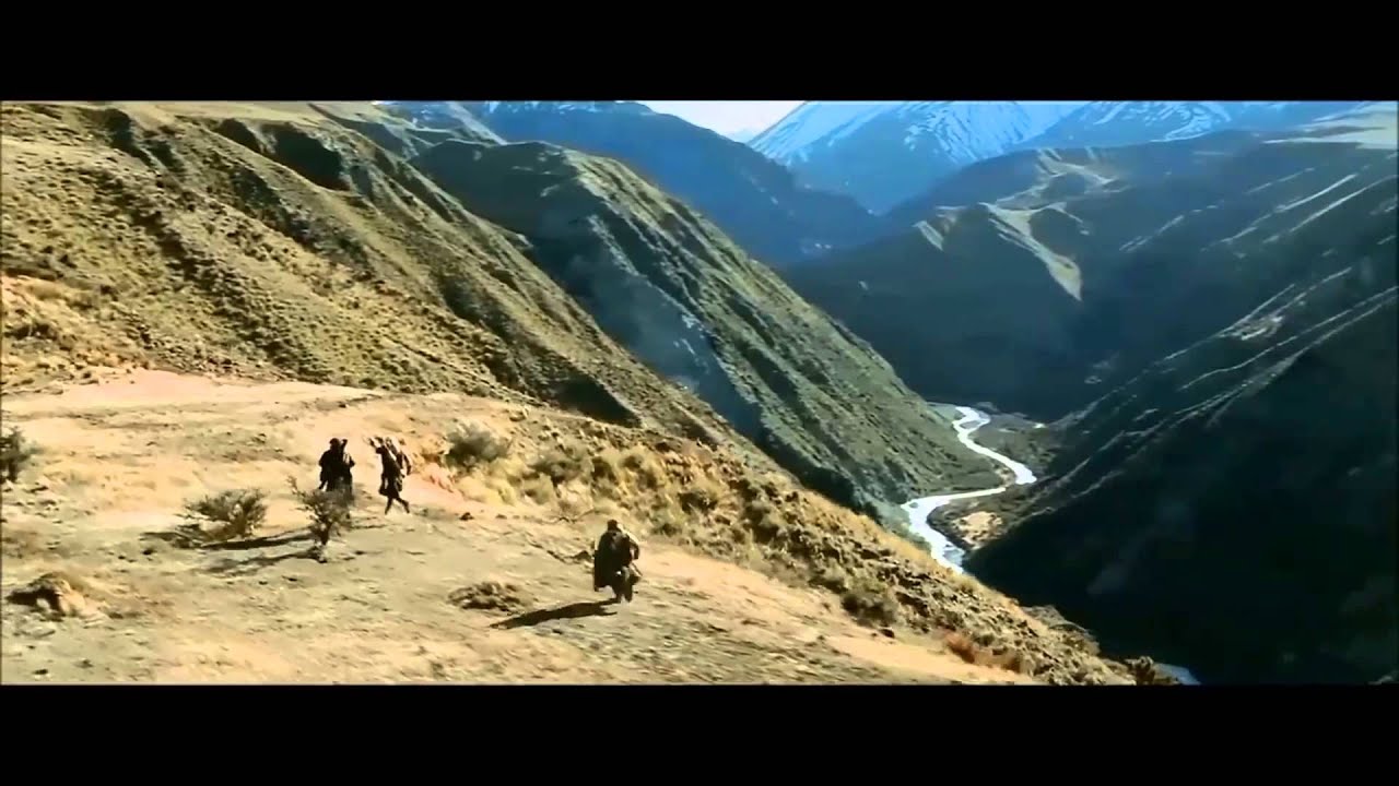 Epic Cinematic -  