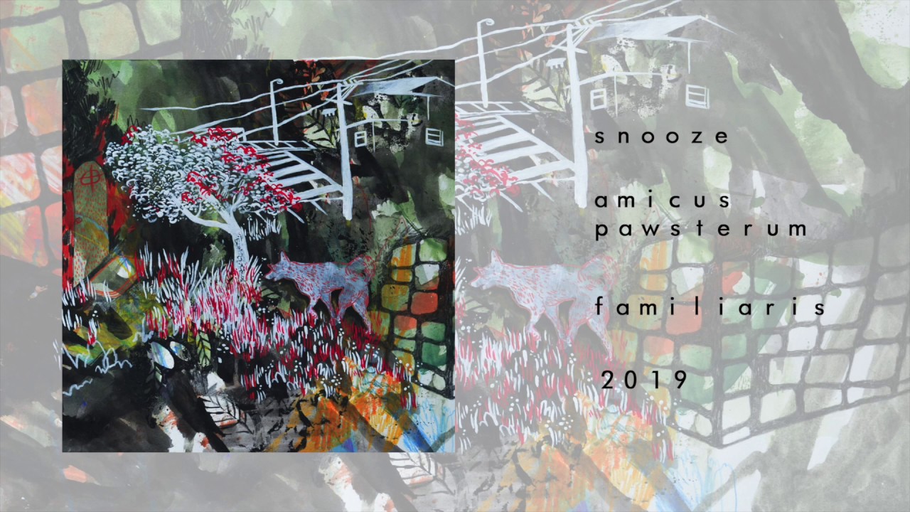 Snooze - Familiaris (Full Album)