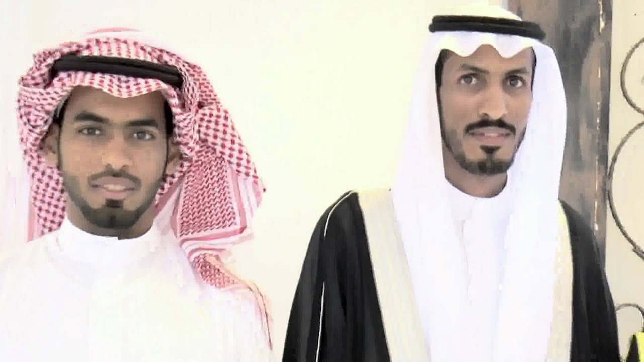 حفل زواج الشاب غنيم دخيل بركه الزبالي