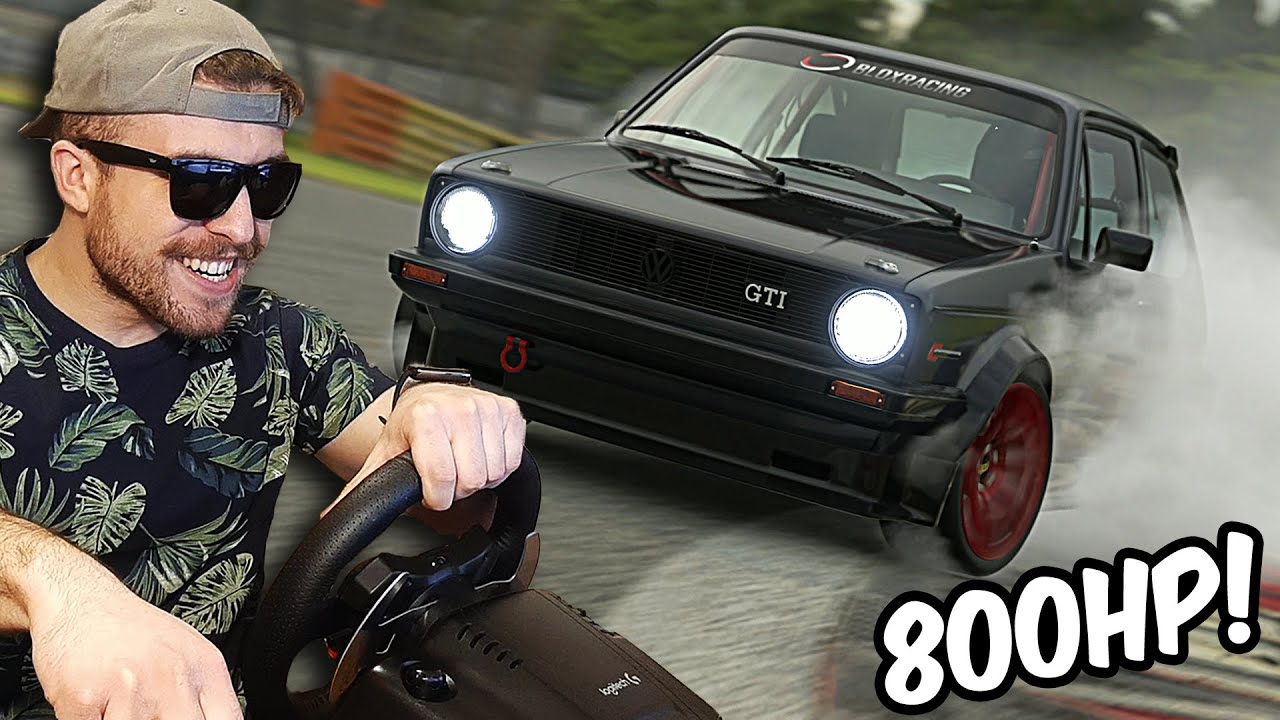 GOLF 1SHI ME I SHPEJTE NE BOTE!!!