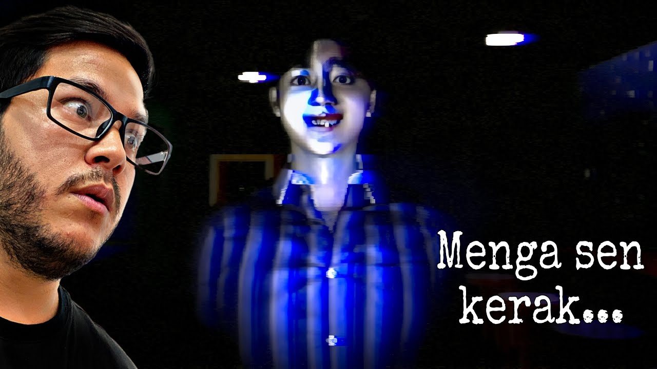 Kechasi Kafeda Ishlab Bunaqa Qo'rqaman Deb O'ylamagandim