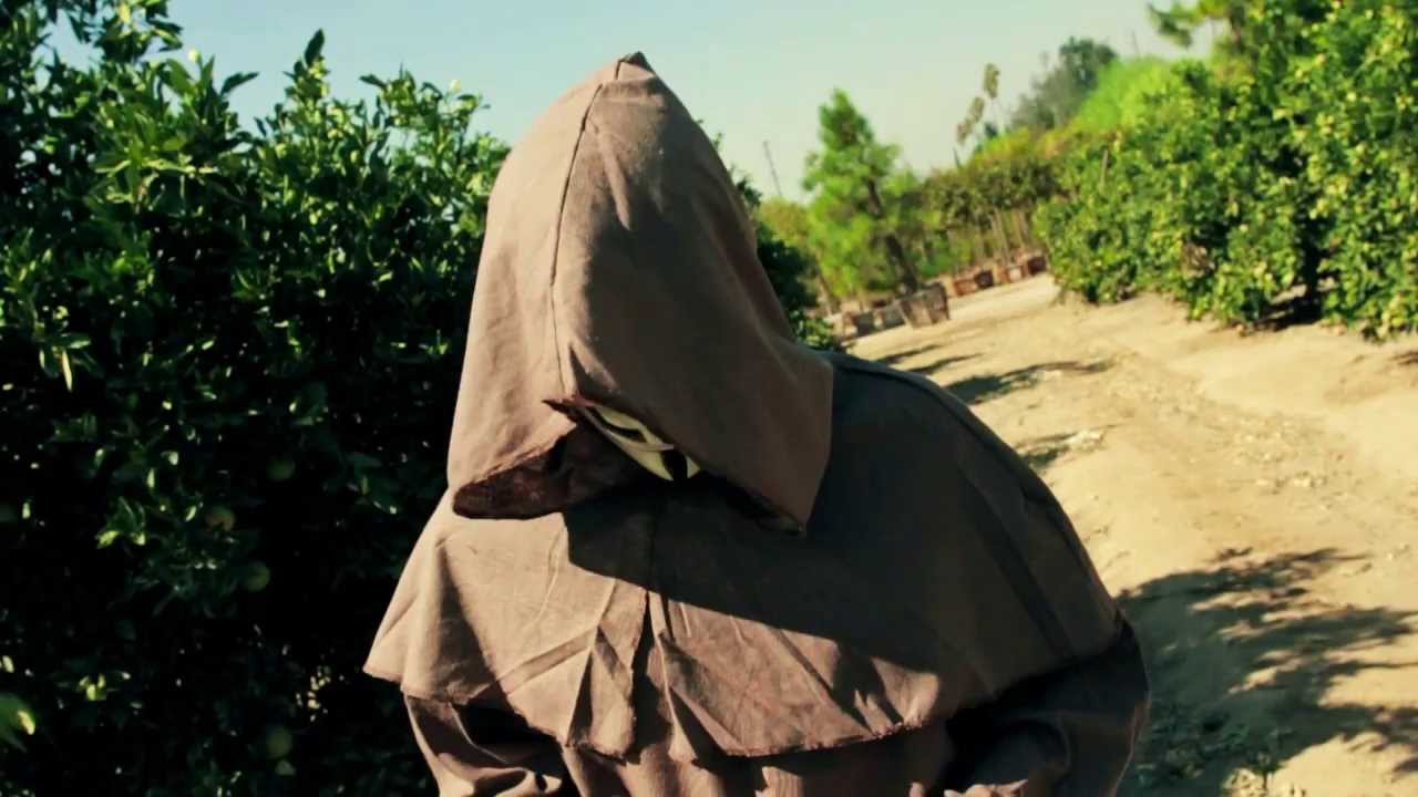 Hands One- Life's Like That (Official Music Video)