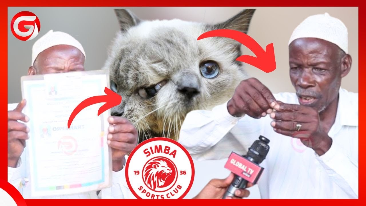 MGANGA wa SIMBA AFUNGUKA MAZITO - LAANA ya MAJINI - AWAITA VIONGOZI wa SIMBA MEZANI...