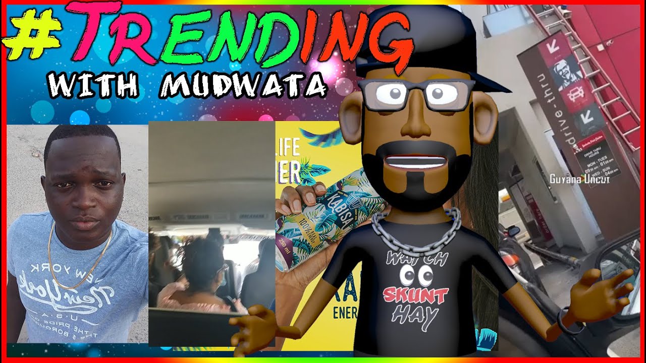 TRENDING || 2 PIECE WITH SPECIAL SAUCE || 0FFICER BLOW BLOW || MINI-BUS MANNERS || MUDWATA