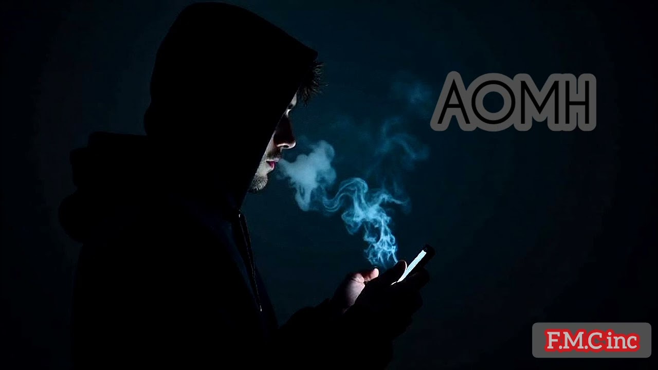 Ashes On My Hoodie by F.M.C inc