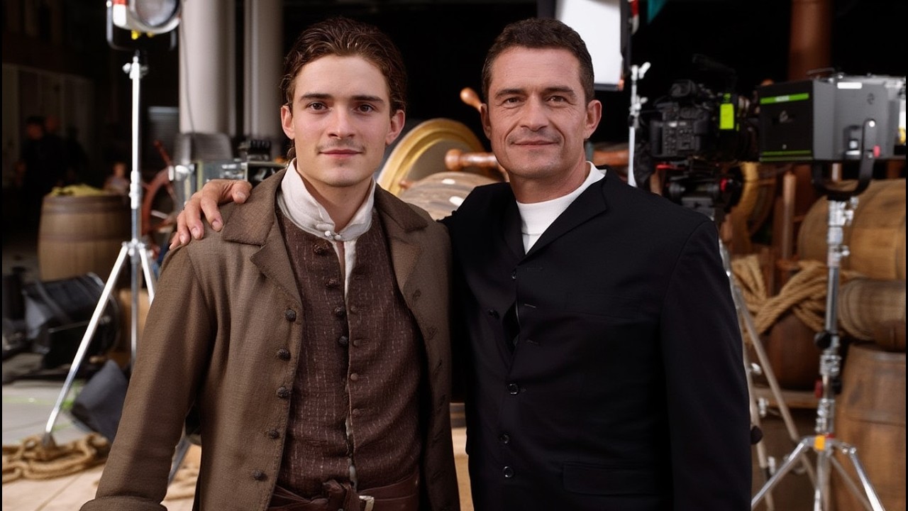Pirates of the Caribbean 2003 Cast Then and Now 2026