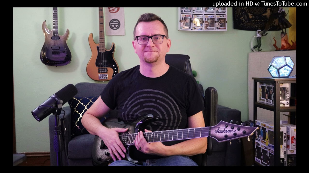 The J Lounge Interviews Musician Eugen Ruzickij 
